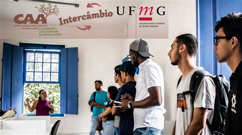 Estudantes De Agronomia Da UFMG Visitam O Centro De Agricultura