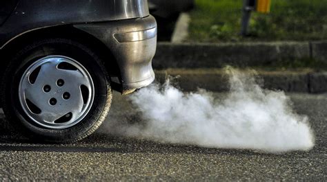 10 consejos para reducir la contaminación de tu coche Enerplus