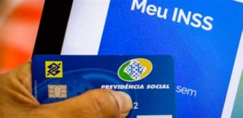 TABELA INSS ATUALIZADA Veja o CALENDÁRIO do INSS 2023 e o NOVO VALOR