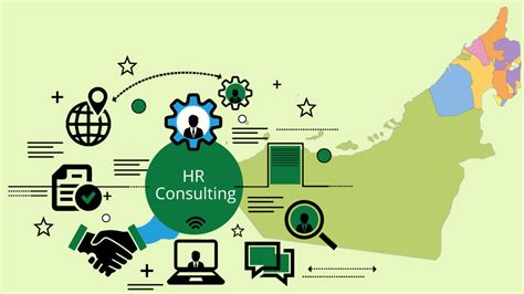 Top Hr Consulting Companies In Dubai Uae