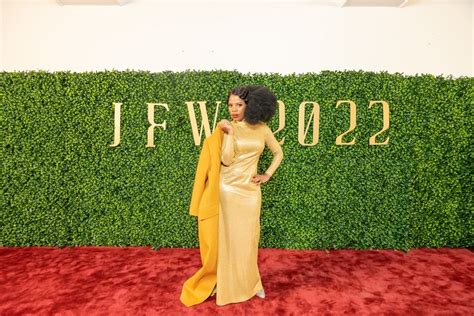 In Pictures: House of Zwide cast's fashion on the Fashion week red-carpet impresses Mzansi