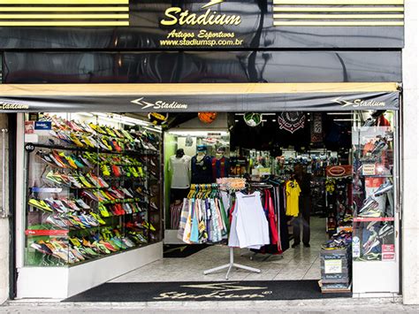 Stadium Shopping Galeria