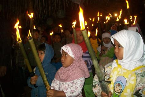 Sambut Tahun Baru Islam 2021 1 Muharram 1443 H Berikut 4 Tradisi