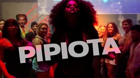 PIPIOTA LAKOA PRIDE Mega Party YouTube