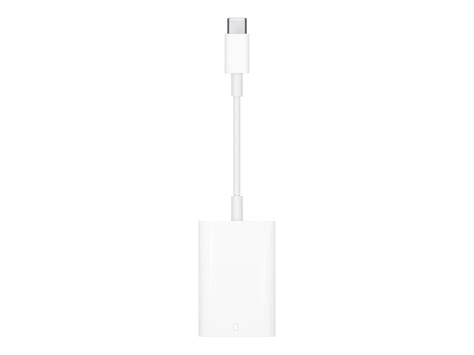 Apple Card Reader Sd Uhs Ii Shi