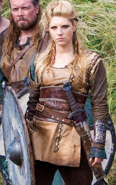 Lagertha Viking Costume Viking Warrior Warrior Woman