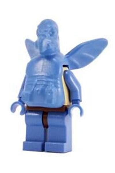 Lego Watto Minifigure Sw Brickeconomy