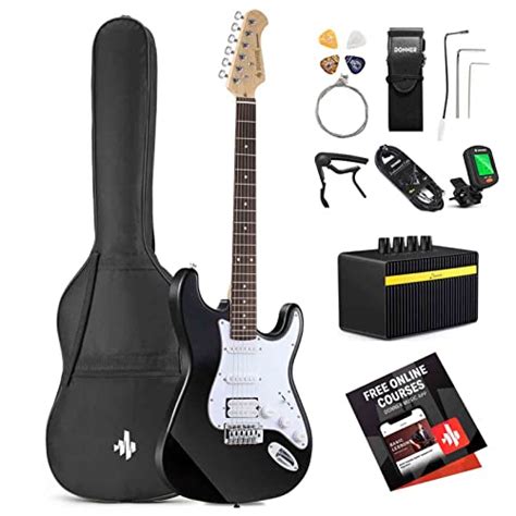 Top Best Electric Guitars For Small Hands Reviews