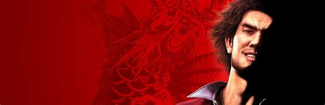 Buy Yakuza Like A Dragon Hero Edition Steam