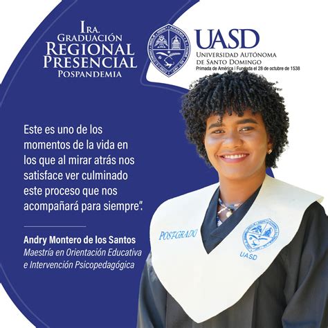 Universidad UASD On Twitter AhoraUASDSanJuan En Estos Momentos Las