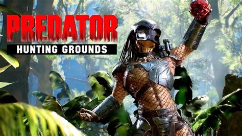 Predator Hunting Grounds ★ Gratis Wochenende ★ Pc 1440p60 Gameplay