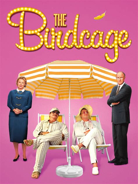 The Birdcage: Official Clip - Val's Getting Married - Trailers & Videos ...