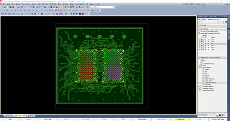 IC Packaging with Xpedition - Mentor Graphics