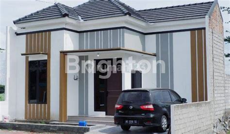 Jual Rumah Cluster Di Pesantren Harga Terbaru