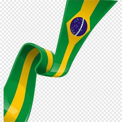 Flag Of Brazil Png Images