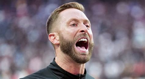 Cardinals Hc Kliff Kingsbury Lands New Ncaa Coaching Position