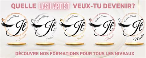 Extension De Cils Professionnel Haut De Gamme Académie Beauté Jt