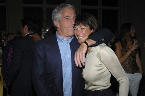 Maria and Annie Farmer: Epstein's first whistleblowers who were ignored ...