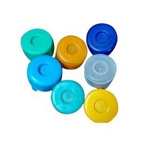 Plastic Water Jar Cap at Rs 0 65 piece वटर जर कप in Palwal ID