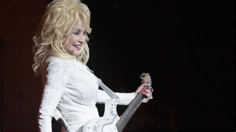 Dolly Parton Is Definitely Making A Gay Dance Album