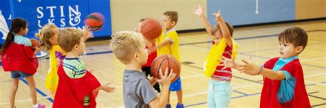 George Morales Dove Springs Recreation Center