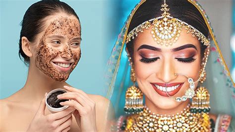 Pre Bridal Skin Care होने वाली दुल्हन इन Easy Tips से लाएं चेहरे पर Glow Boldsky Lifestyle