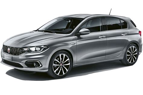 Fiat Tipo Hatchback 2020 Review Carbuyer