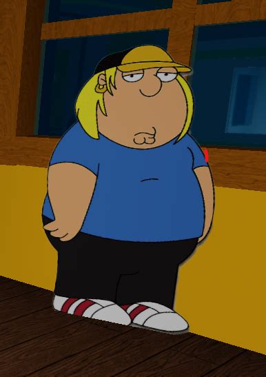 Chris Griffin Raise A Peter Wiki Fandom