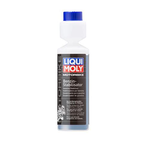 Aditiv Stabilizator Benzina Motorbike Ml Liqui Moly Mega Drive