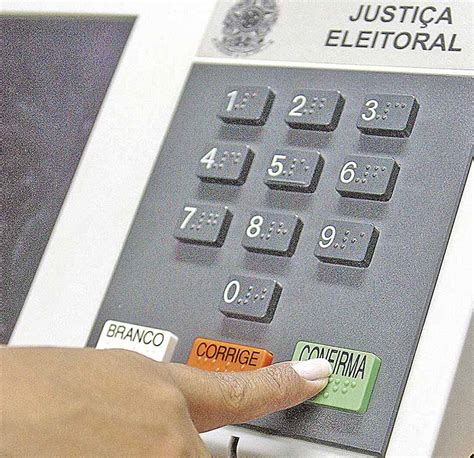 Voto Impresso 2022 Como Funciona Como Esta O Debate Do Voto Impresso