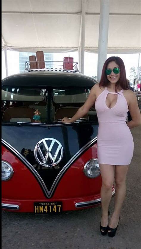 Pin On Vw Girls