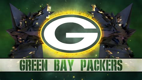 Green Bay Packers Wallpaper Graphic 68 Images