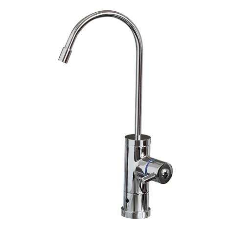 Polished Chrome Faucet Drinking Water From Rainfresh Free Shipping