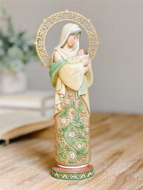 For A Beautiful Selection Of Catholic Statues Look No Further Than