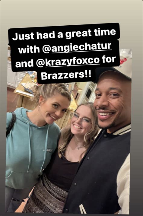 New scene : r/AngieFaith