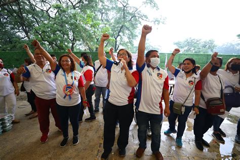 Quezon City Government On Twitter Dumalo Bilang Kinatawan Ni Mayor