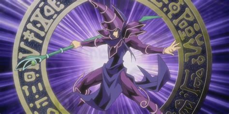 Yu Gi Oh Los Monstruos De Duelo M S Fuertes De La Serie Original