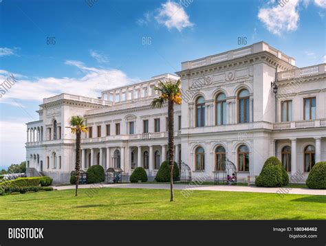 YALTA, RUSSIA - MAY 17 Image & Photo (Free Trial) | Bigstock