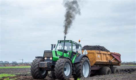 Deutz Fahr Dx 650 Fiche Technique Info France