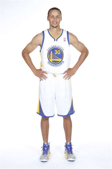 Stephen Curry Birthday, Real Name, Age, Weight, Height, Family, Facts ...