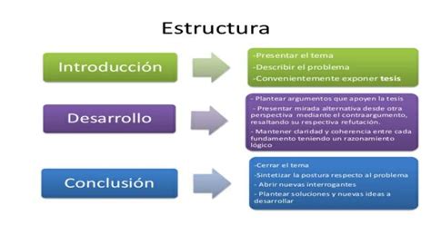 Cómo Hacer Un Ensayo Estructura Y Tipos Paso A Paso