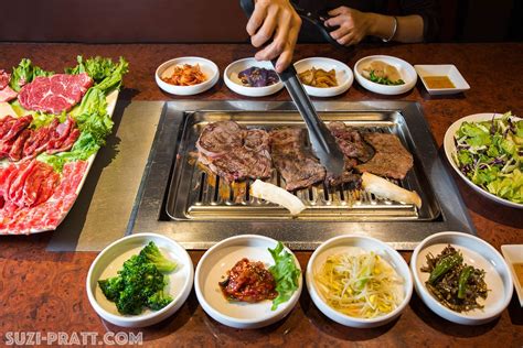 Photos Hae Song Korean Restaurant Seattle Food Photographer