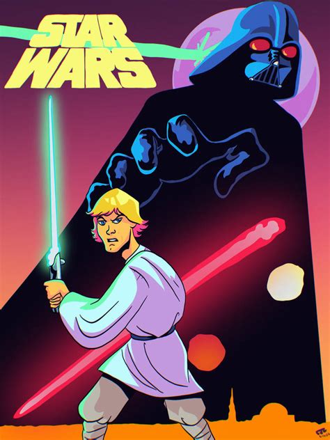 Star Wars 1977 by CountBedlam on DeviantArt