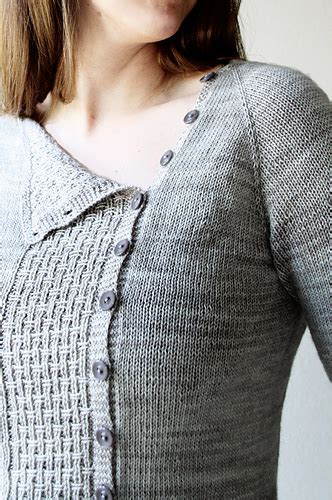 Ravelry Tau Pattern By Melanie Berg