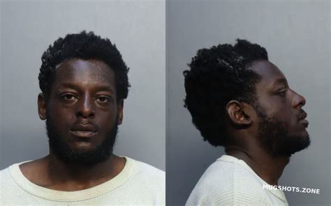 LEWIS KENYA R 05 22 2023 Miami Dade County Mugshots Zone