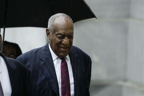 Bill Cosby Loses Appeal Of His Sexual Assault Conviction The Week