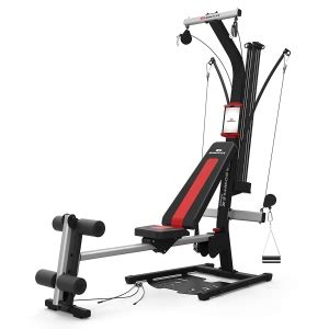 Bowflex PR1000 vs Bowflex Xceed