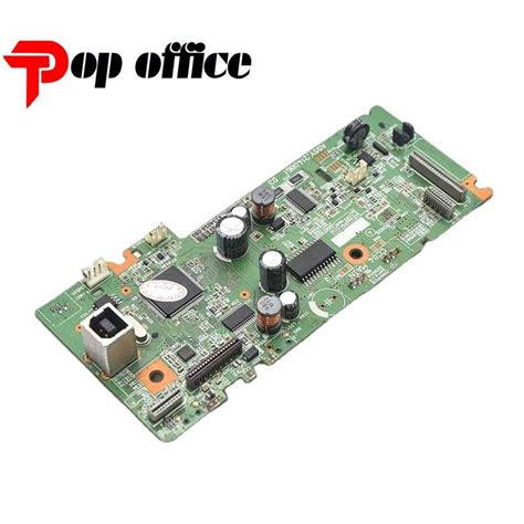 Logic Mother Board For Epson L Formatter Board Main Board Mainboard