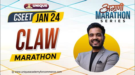 Company Law Marathon Cseet Cseet Jan Cs Shubham Abad Youtube