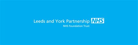 Leeds And York Partnership Nhs Foundation Trust Choose Hma Hma